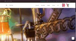 Desktop Screenshot of manashimi.com