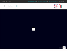 Tablet Screenshot of manashimi.com